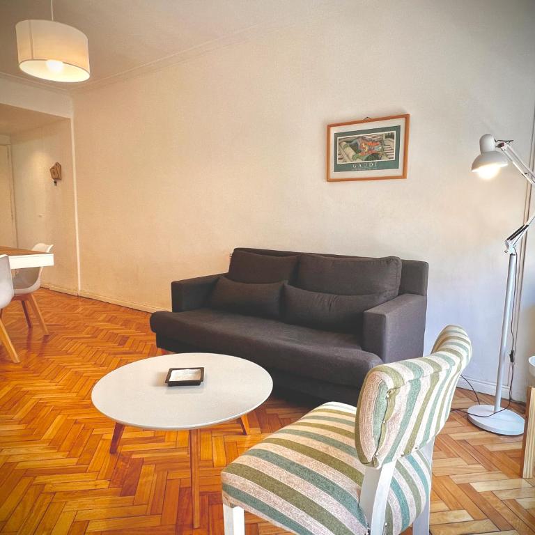 Premium Apartments in Barrio Norte by Apartments Bariloche - Apartamento de 2 dormitorios - 30
