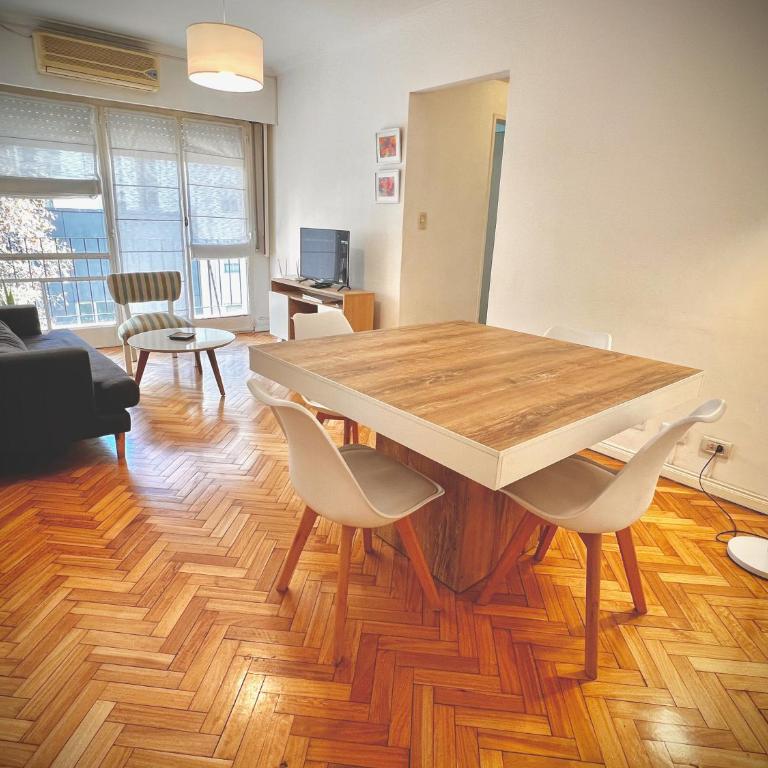 Premium Apartments in Barrio Norte by Apartments Bariloche - Apartamento de 2 dormitorios - 45