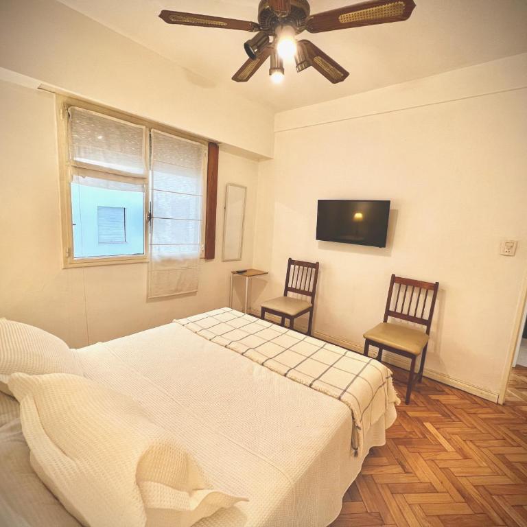 Premium Apartments in Barrio Norte by Apartments Bariloche - Apartamento de 2 dormitorios - 40