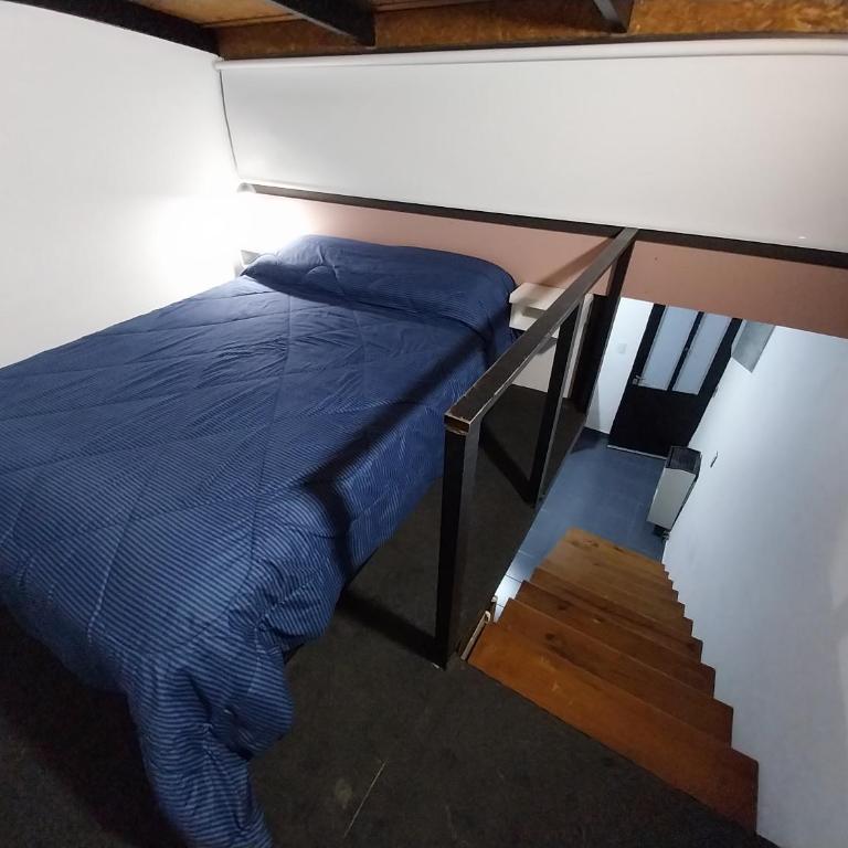 Espacio km3 - Apartamento de 1 dormitorio - 1