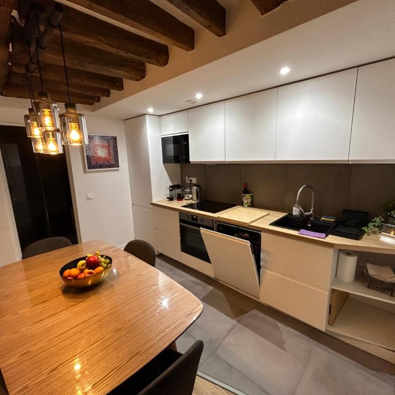 Opéra-Madeleine 2 bedrooms - Appartement 2 Chambres - 2