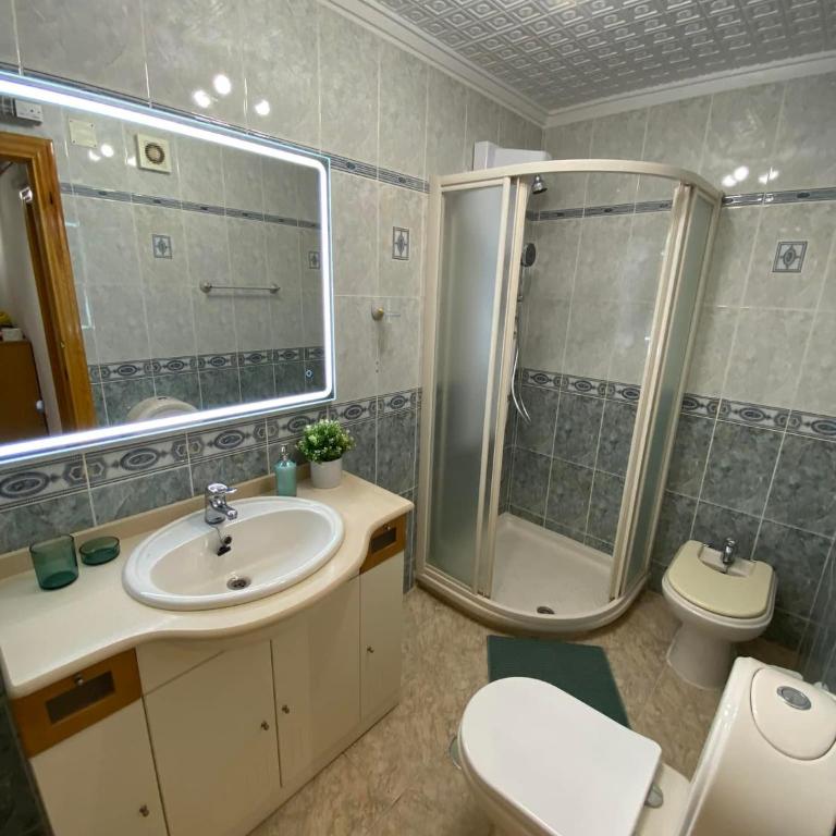 Ilona Apartment with sea view, swimming pool and garage - Apartamento - 14
