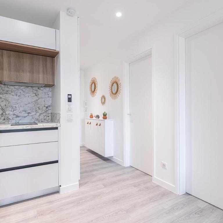 Tanit - 6 couchages - Piscine & Garage - Appartement 2 Chambres - 8