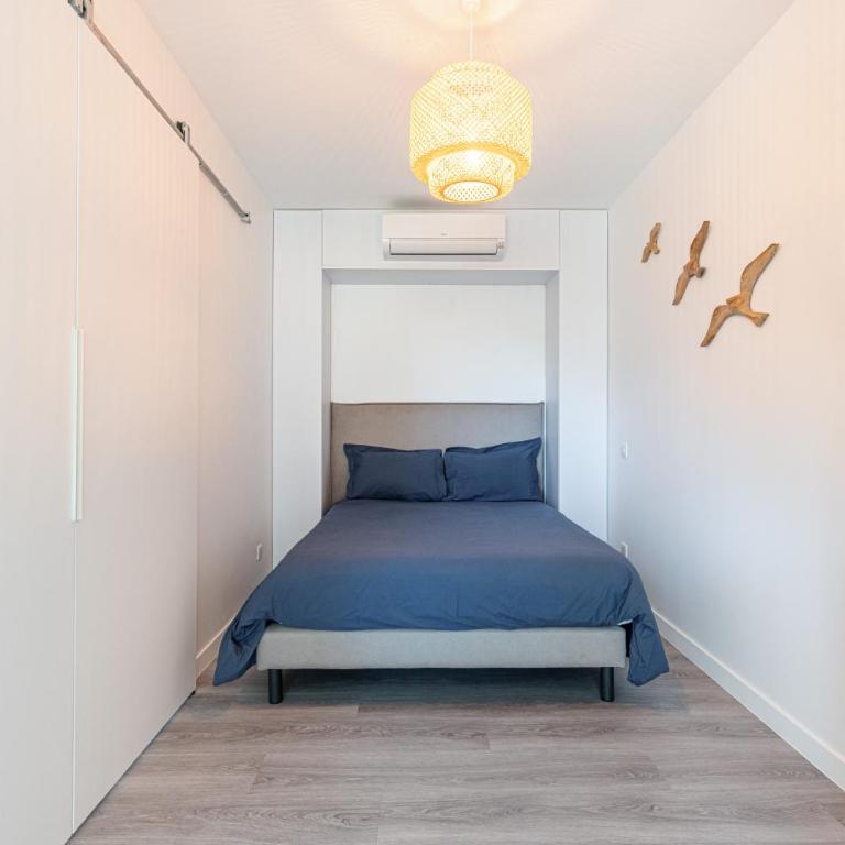 Tanit - 6 couchages - Piscine & Garage - Appartement 2 Chambres - 17