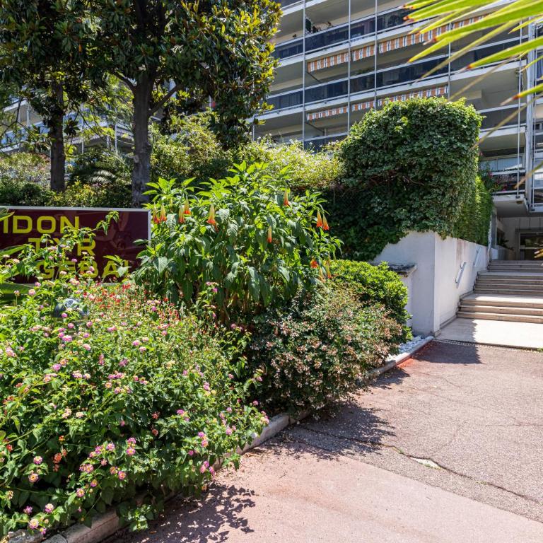 Tanit - 6 couchages - Piscine & Garage - Appartement 2 Chambres - 22