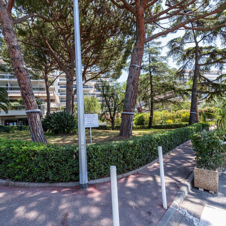 Tanit - 6 couchages - Piscine & Garage - Appartement 2 Chambres - 25