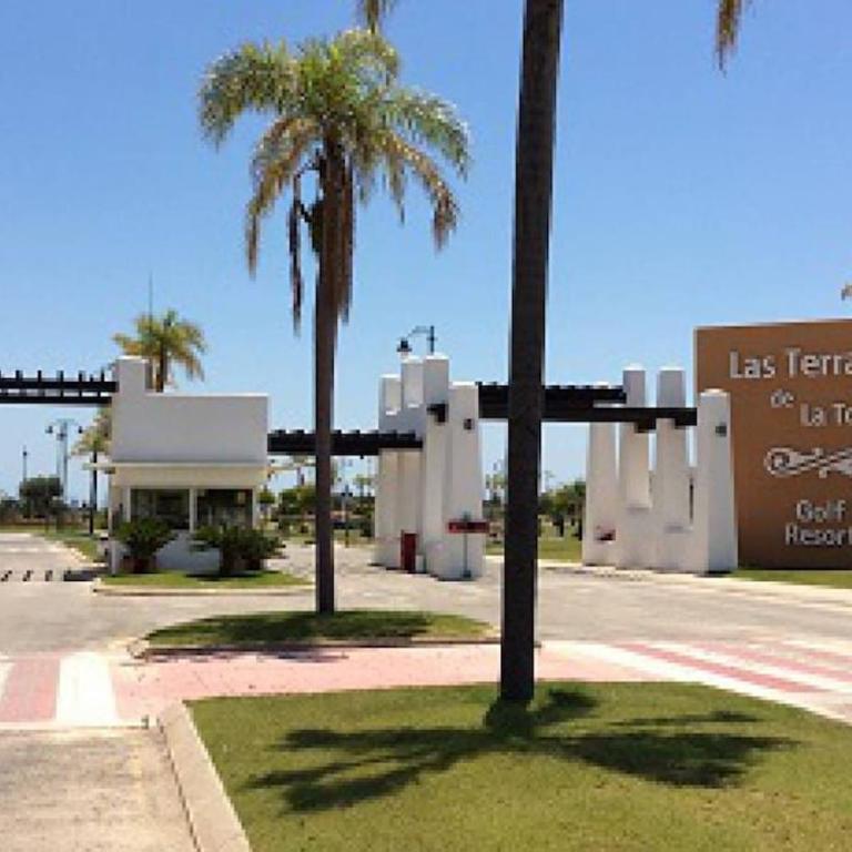 Apartamento en Resort De Golf - Apartamento de 2 dormitorios - 44