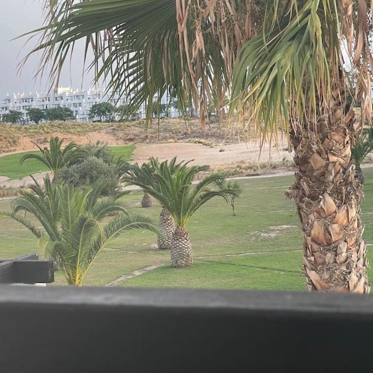Apartamento en Resort De Golf - Apartamento de 2 dormitorios - 33