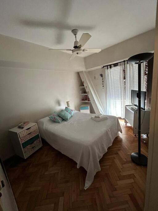 Departamento grande en Buenos Aires - Apartamento - 4