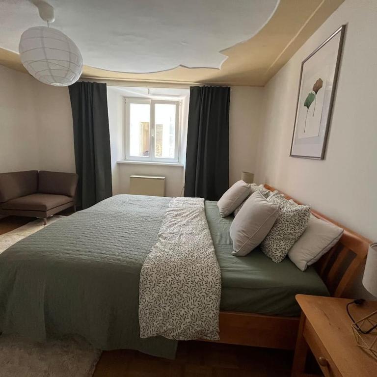 Franziskaner Suites #9 - Apartment mit 1 Schlafzimmer - 30