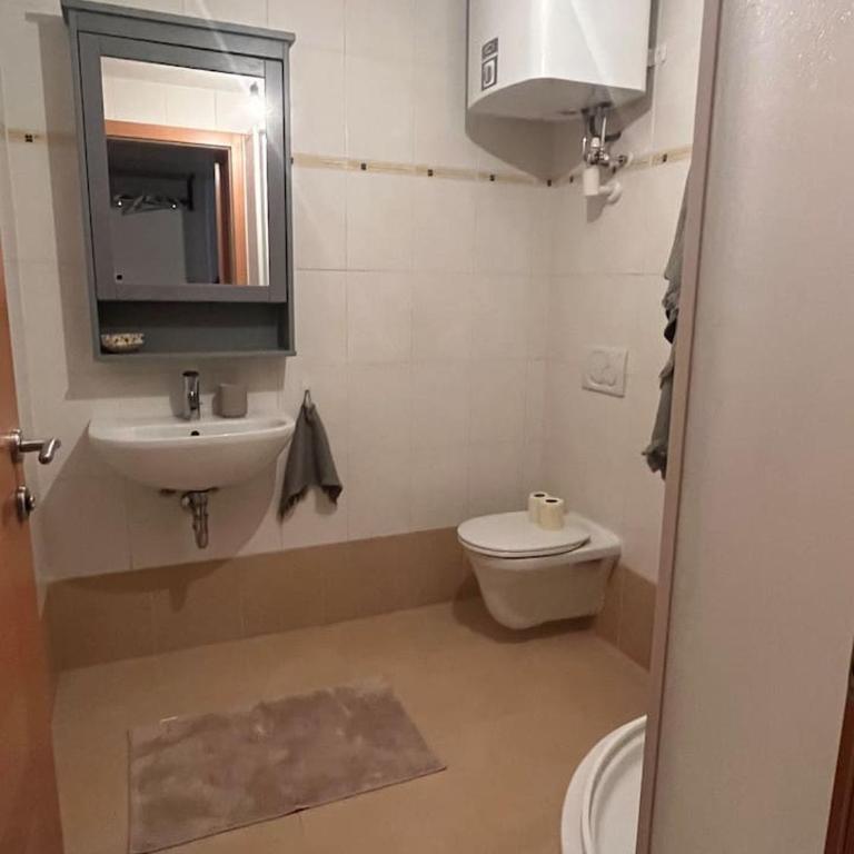 Franziskaner Suites #9 - Apartment mit 1 Schlafzimmer - 31