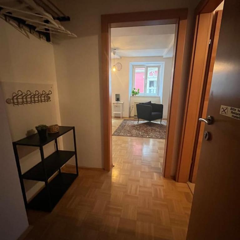 Franziskaner Suites #9 - Apartment mit 1 Schlafzimmer - 41