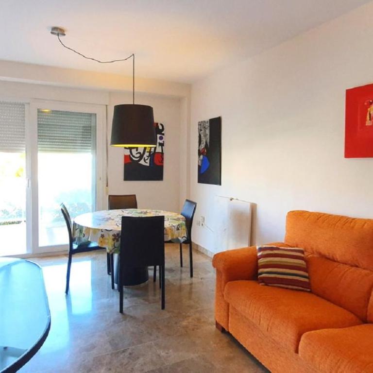 Urb Catamarán III VAC024 Denirent - Two-Bedroom Apartment - 24