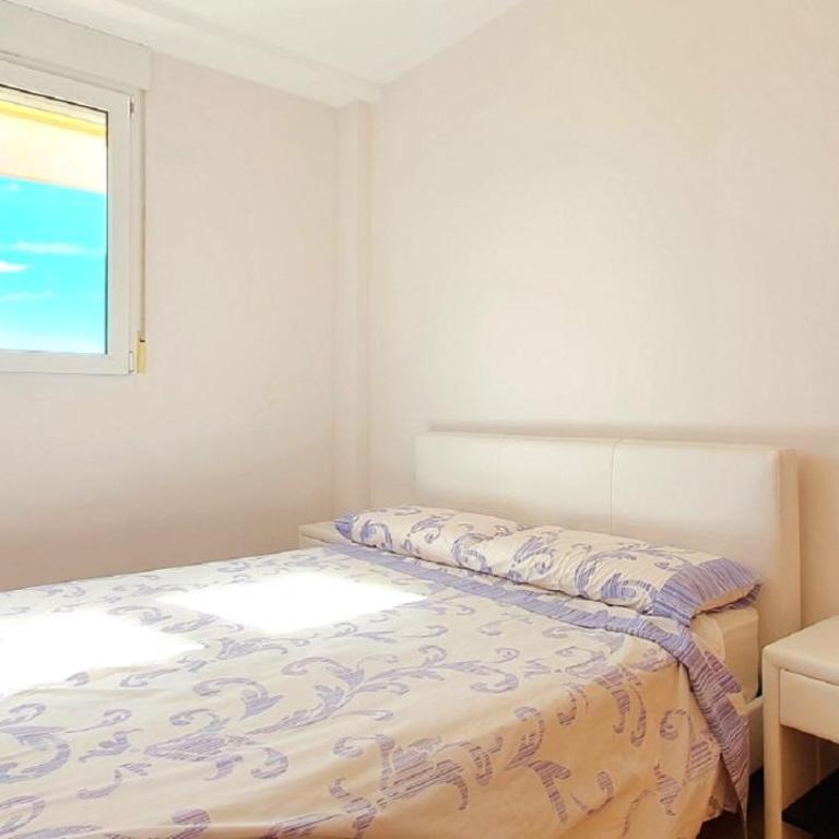 Urb Catamarán III VAC024 Denirent - Two-Bedroom Apartment - 22