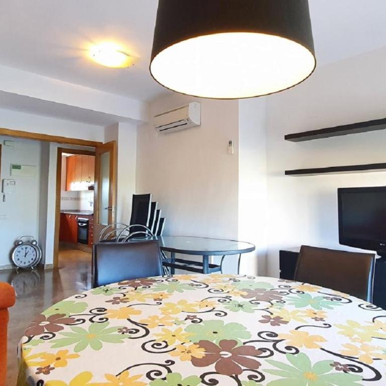 Urb Catamarán III VAC024 Denirent - Two-Bedroom Apartment - 21