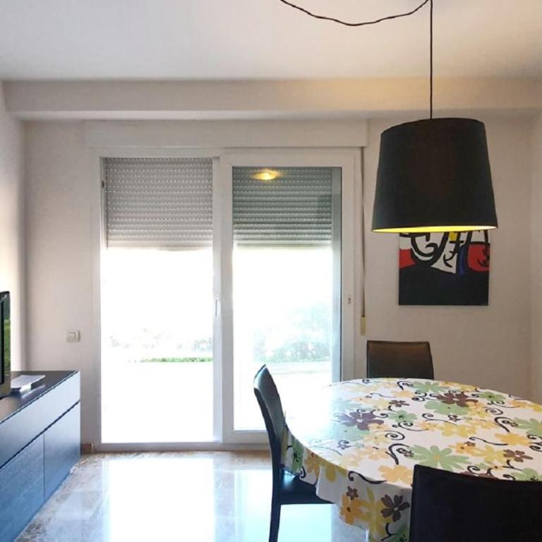 Urb Catamarán III VAC024 Denirent - Two-Bedroom Apartment - 23