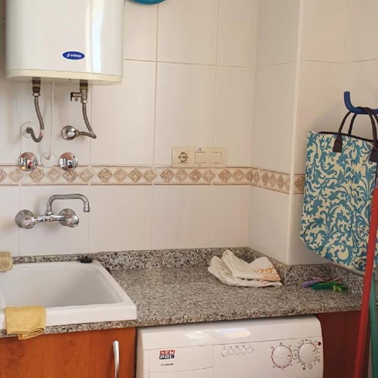 Urb Catamarán III VAC024 Denirent - Two-Bedroom Apartment - 25