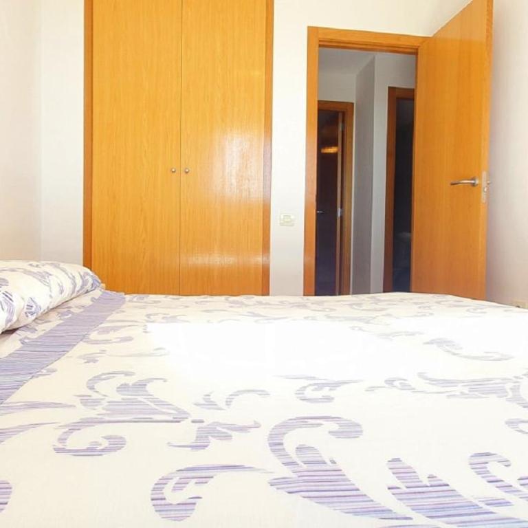Urb Catamarán III VAC024 Denirent - Two-Bedroom Apartment - 13