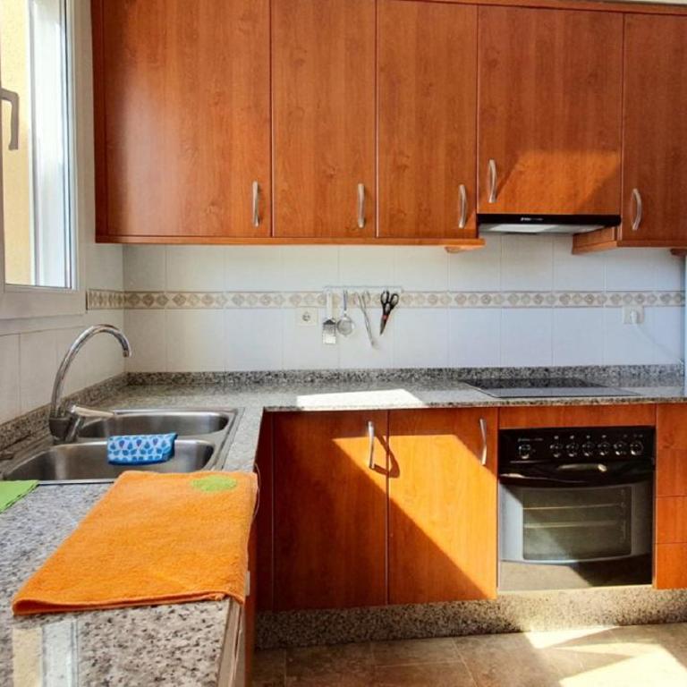 Urb Catamarán III VAC024 Denirent - Two-Bedroom Apartment - 19