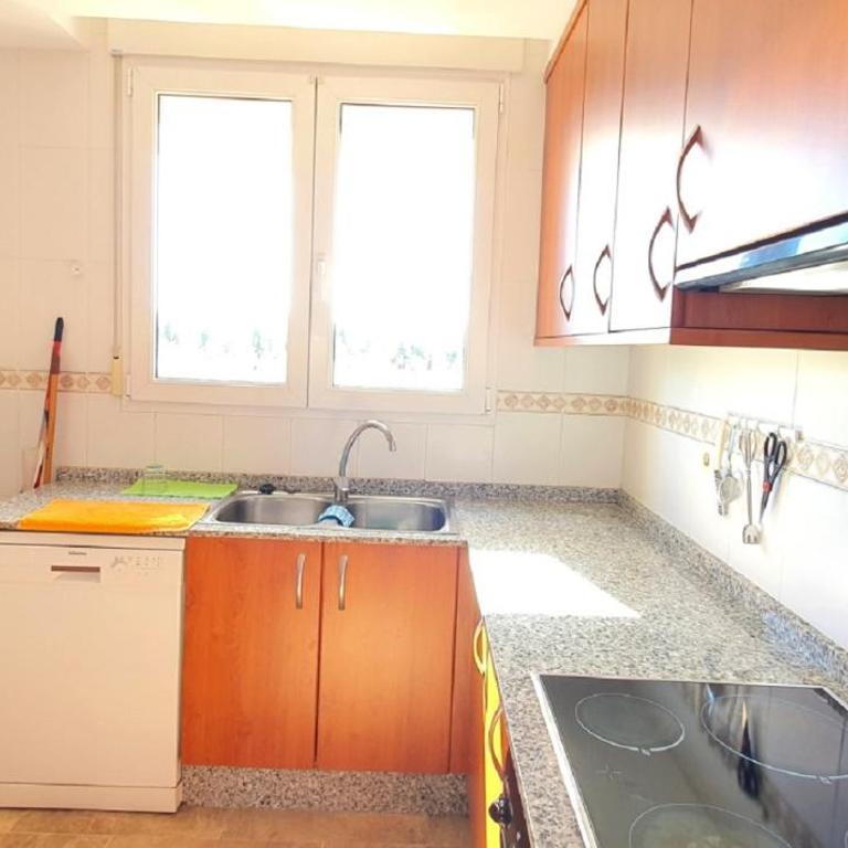 Urb Catamarán III VAC024 Denirent - Two-Bedroom Apartment - 17