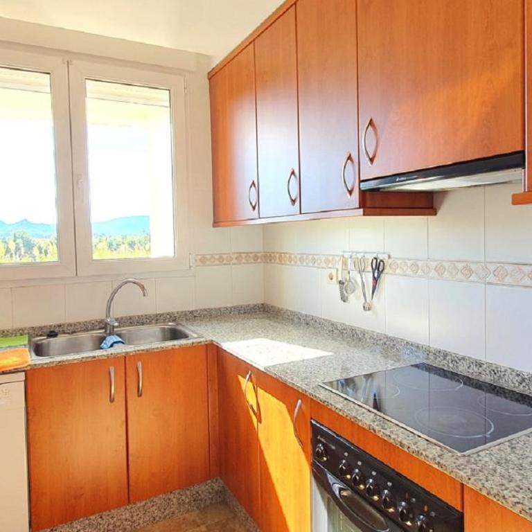 Urb Catamarán III VAC024 Denirent - Two-Bedroom Apartment - 6