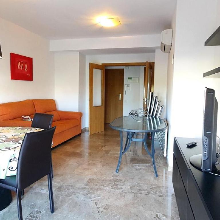 Urb Catamarán III VAC024 Denirent - Two-Bedroom Apartment - 14