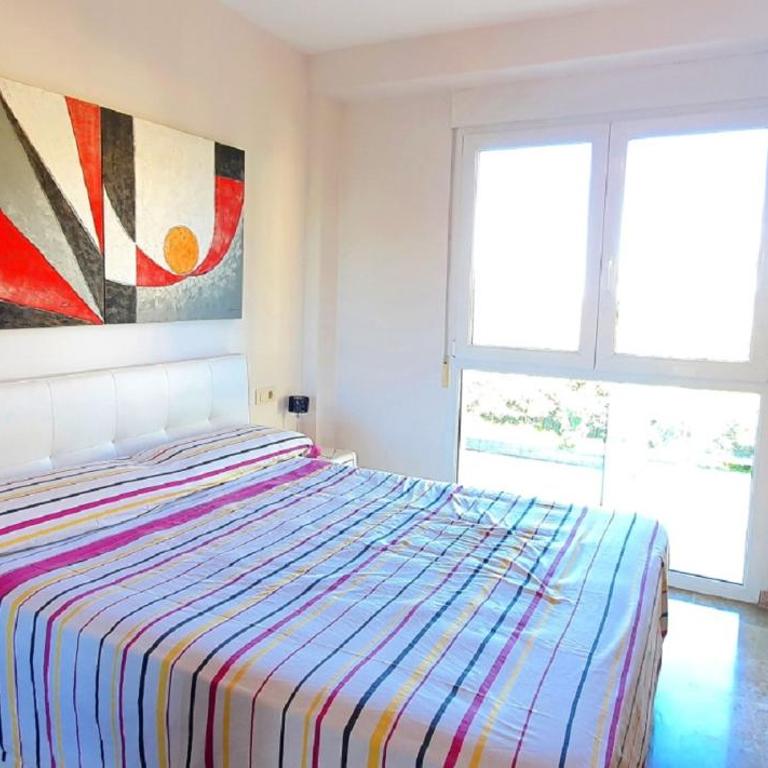 Urb Catamarán III VAC024 Denirent - Two-Bedroom Apartment - 11