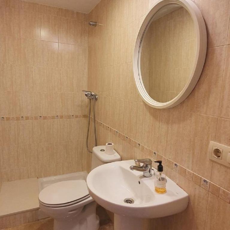 Urb Catamarán III VAC024 Denirent - Two-Bedroom Apartment - 7