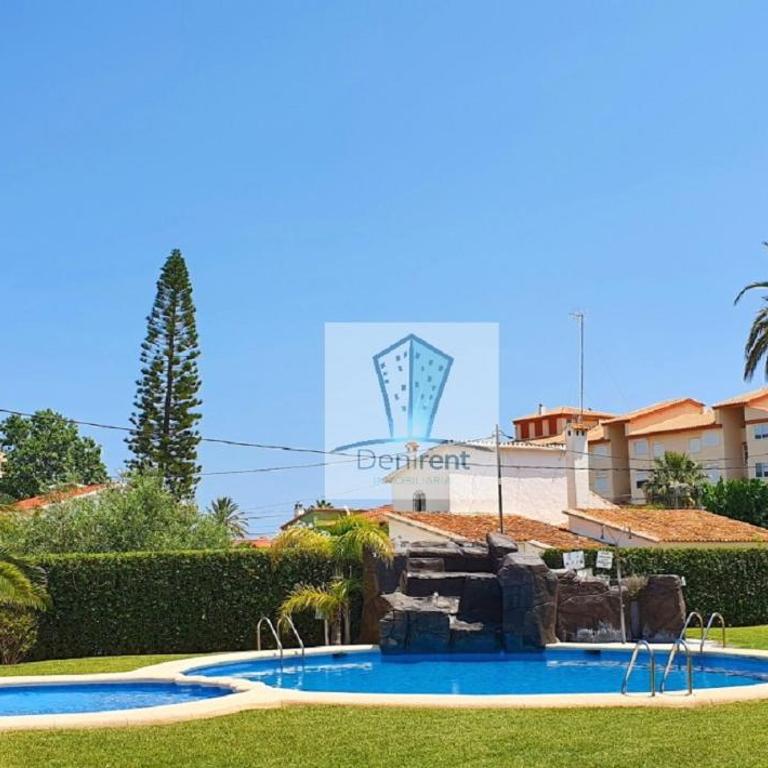 Urb Catamarán III VAC024 Denirent - Two-Bedroom Apartment - 26