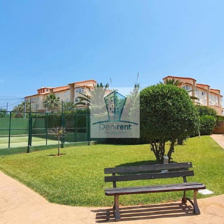 Urb Catamarán III VAC024 Denirent - Two-Bedroom Apartment - 29