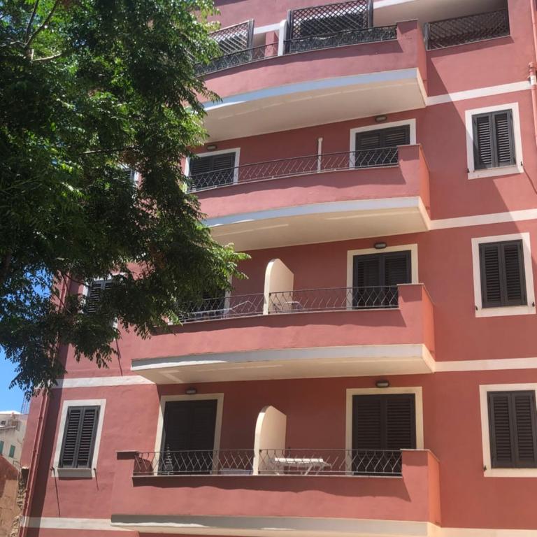 Aurasol Alghero - Appartamento Standard con 1 Camera da Letto - 43