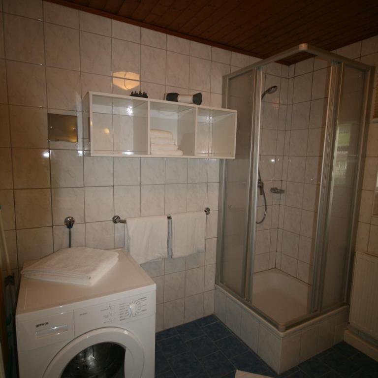 Familienappartements Eder - Free entry to Tauern SPA Kaprun included - Apartment für 4 - 7 Personen - 6