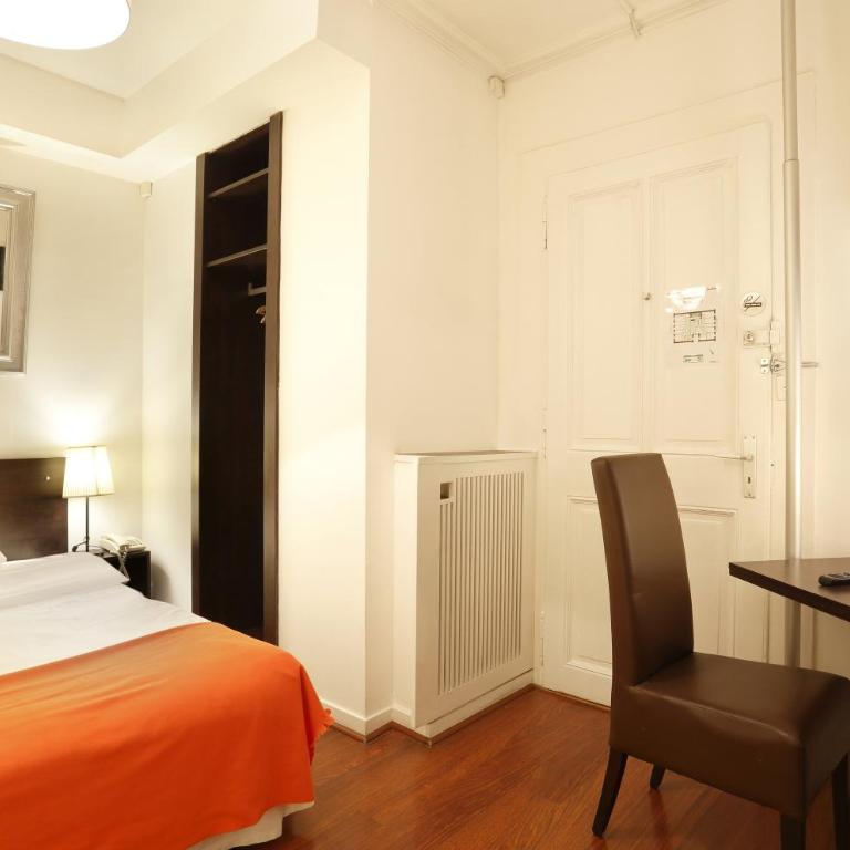 Hotel Tor - Kompakt Zimmer - 1