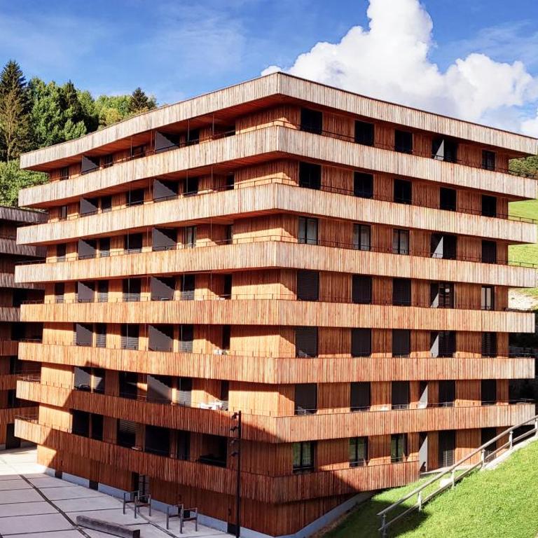 Ferienwohnung Stenna Allegra - Apartment mit 2 Schlafzimmern - 23