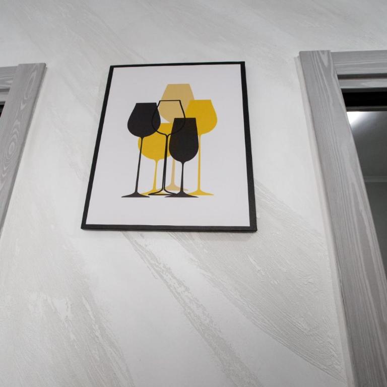 MG House_2 - Appartamento con 1 Camera da Letto - 3