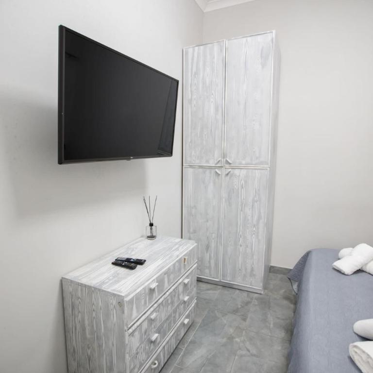 MG House_2 - Appartamento con 1 Camera da Letto - 2