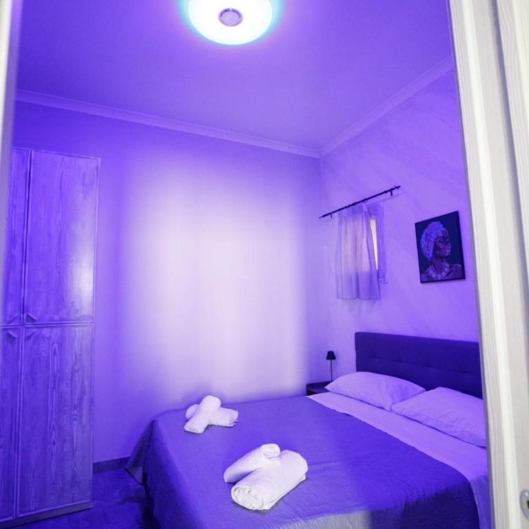 MG House_2 - Appartamento con 1 Camera da Letto - 9