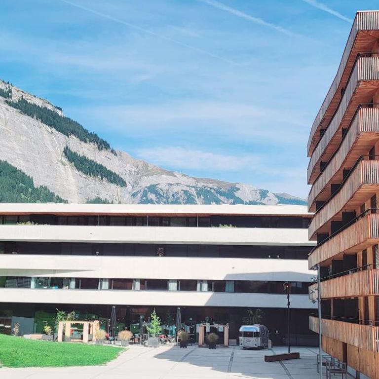 Ferienwohnung Stenna Allegra - Apartment mit 2 Schlafzimmern - 17