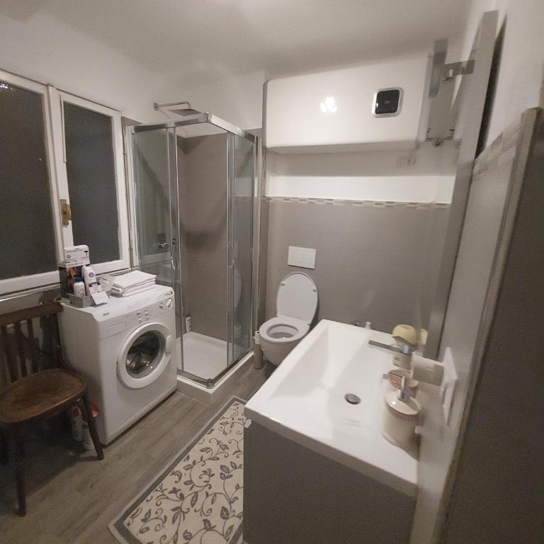 La petite rose - One-Bedroom Apartment - 4