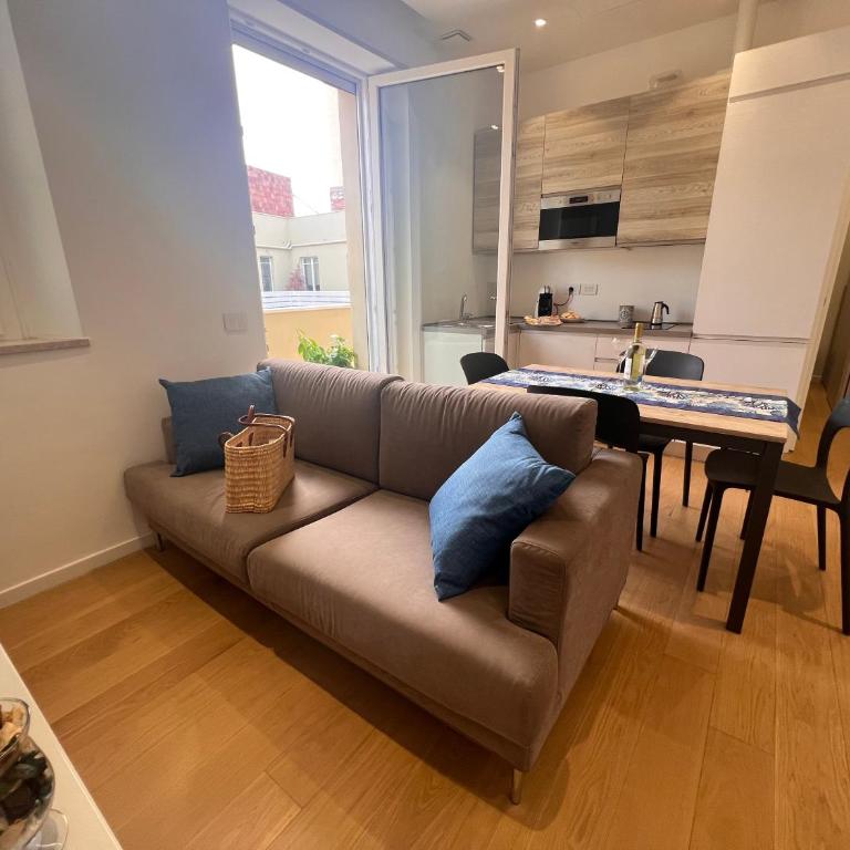 Happy Holiday Apartment - Appartamento con 1 Camera da Letto - 3