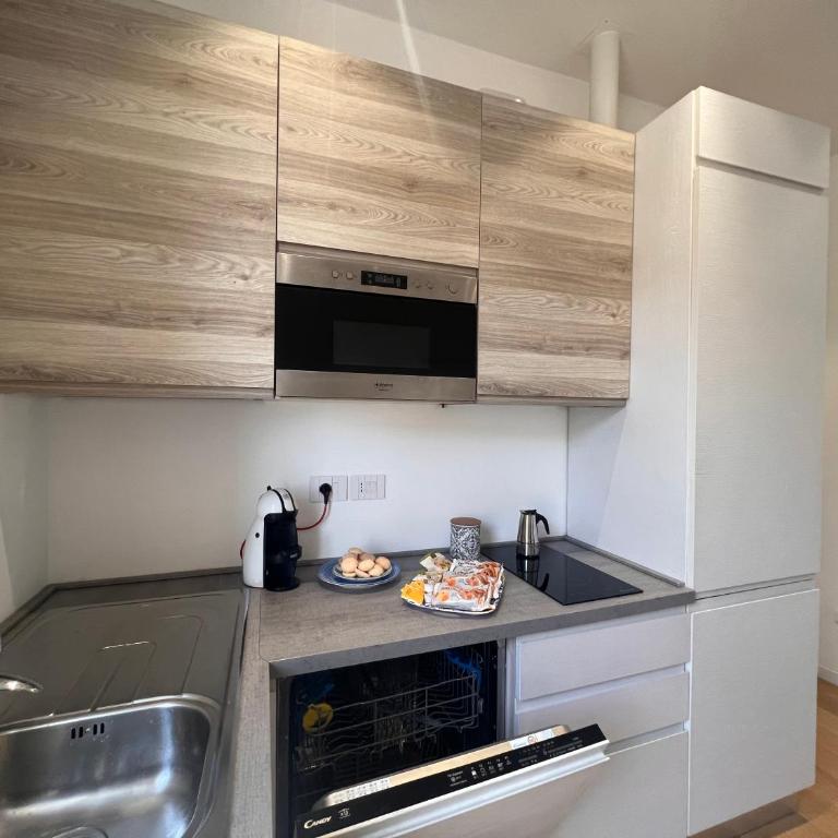 Happy Holiday Apartment - Appartamento con 1 Camera da Letto - 6