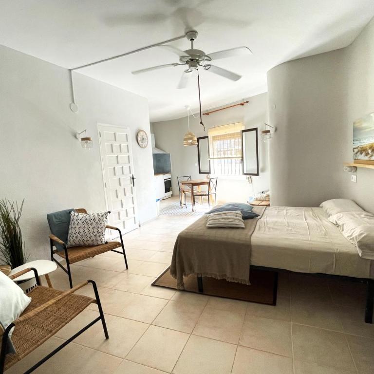 Estudio Andaluz - Apartamento - 10