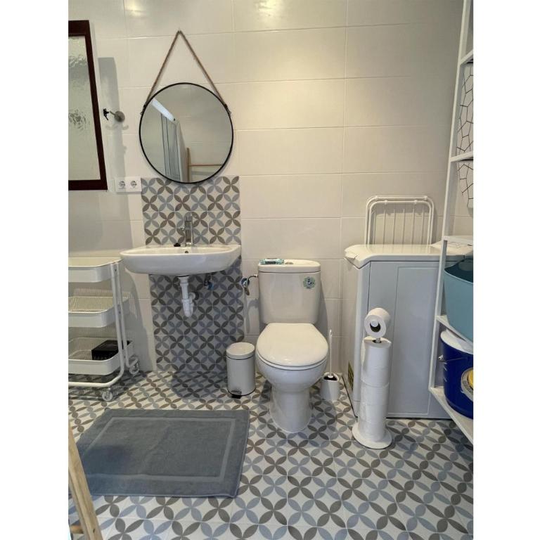 Estudio Andaluz - Apartamento - 8