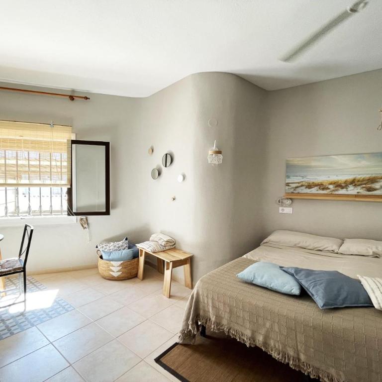 Estudio Andaluz - Apartamento - 1