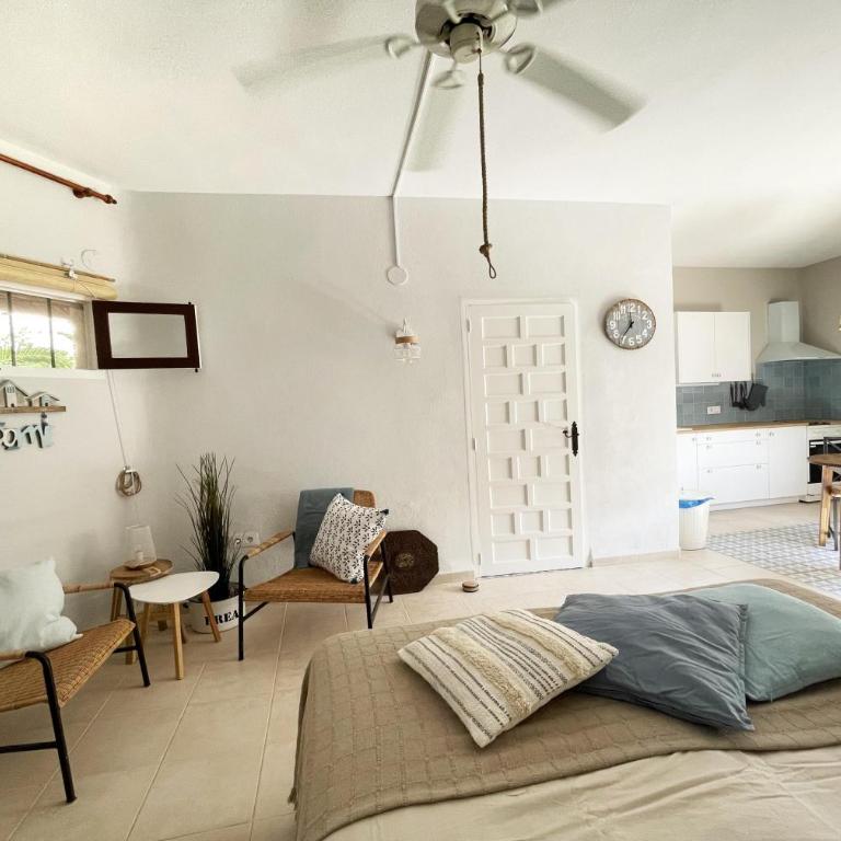 Estudio Andaluz - Apartamento - 6