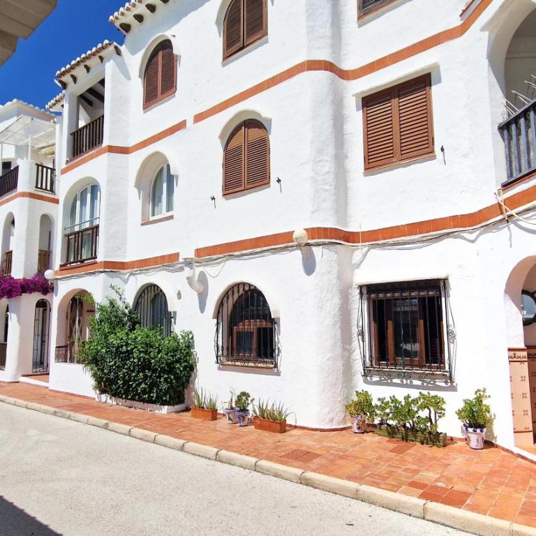 Estudio Andaluz - Apartamento - 14