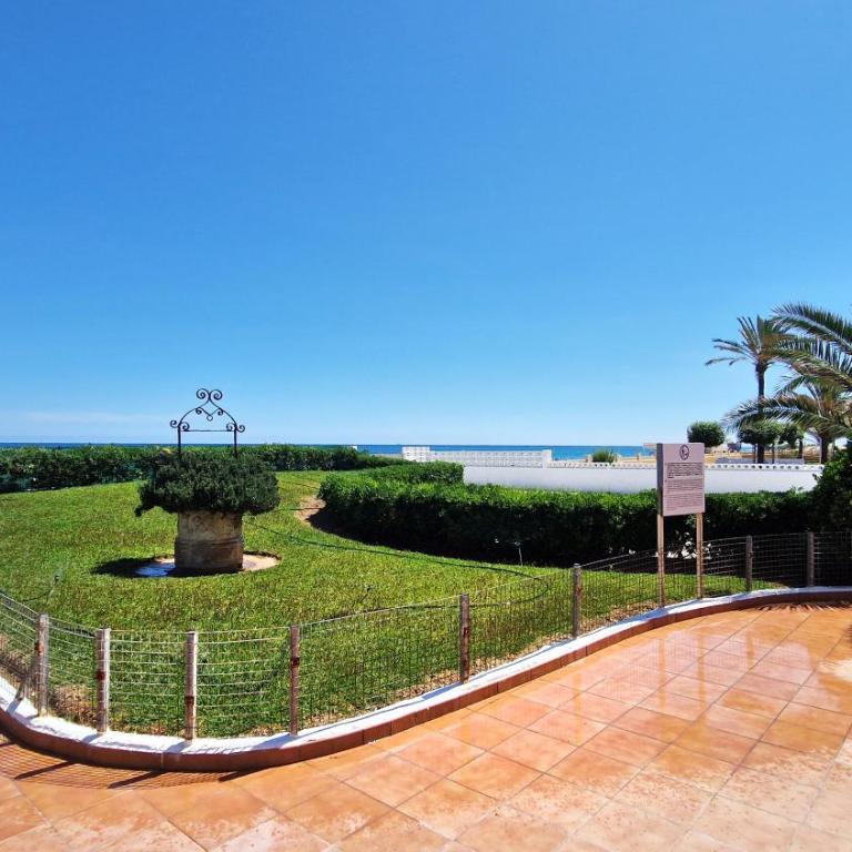 Estudio Andaluz - Apartamento - 2