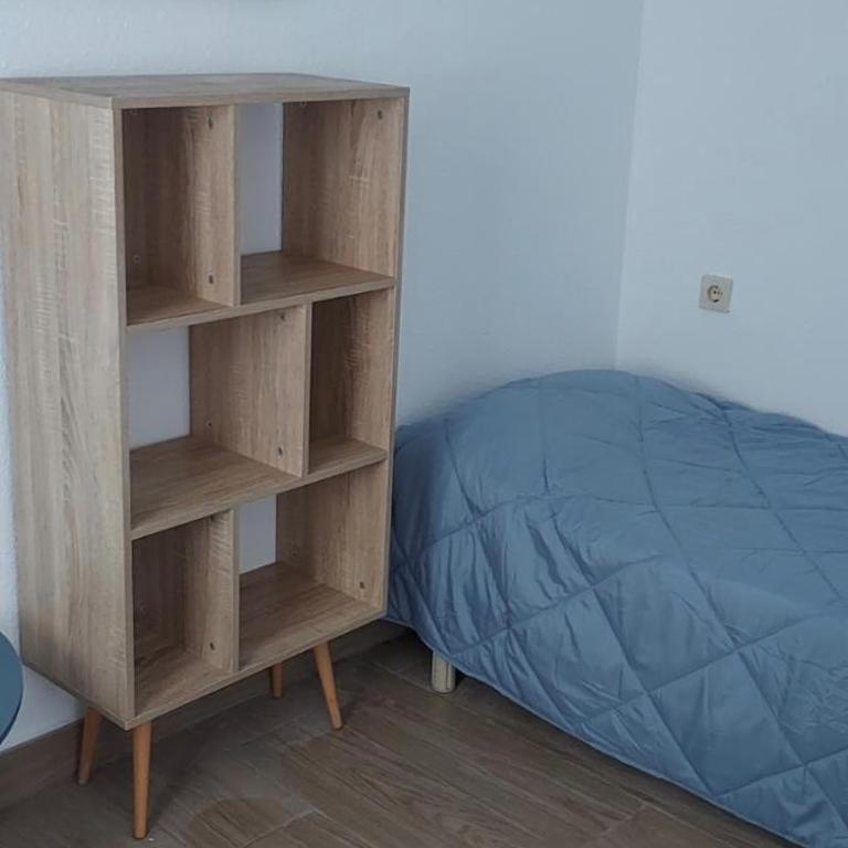 AZUL DE MAR - Apartamento de 1 dormitorio - 12