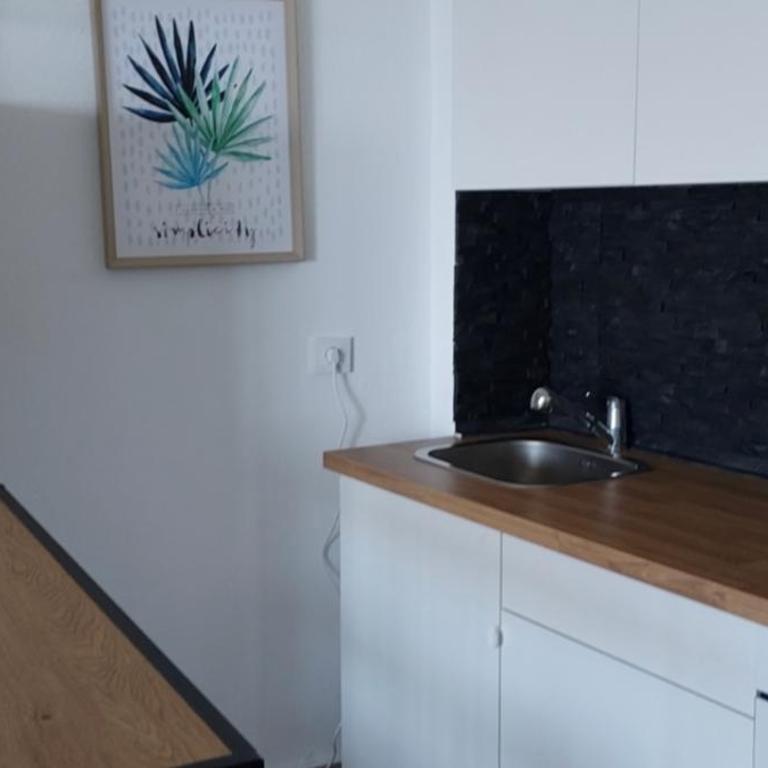 AZUL DE MAR - Apartamento de 1 dormitorio - 11