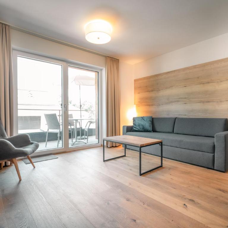 Apartments Gustav by Schladming-Appartements - Apartment mit 1 Schlafzimmer - 6
